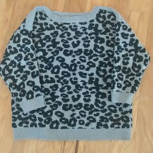 Women's Sweater